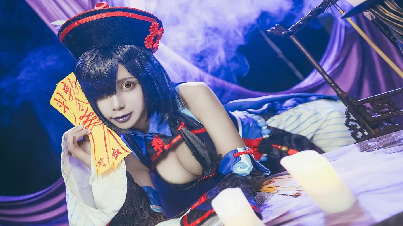 秋山AkI – NO.05 mirror彩云 [18P]插图6